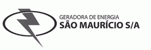 Geradora de Energia São Mauricio SA
